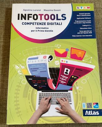 INFOTOOLS COMPETENZE DIGITALI