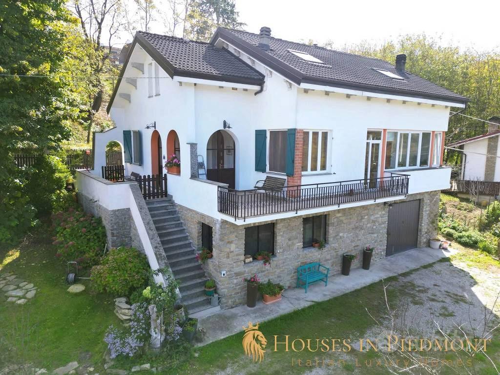 House in Igliano, Cuneo - Vista 2
