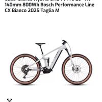 Bici, e-bike , e-mtb full