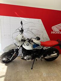 Bmw R 12 nineT