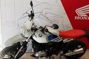 Bmw R 12 nineT