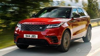 RICAMBI LAND ROVER RANGE ROVER EVOQUE