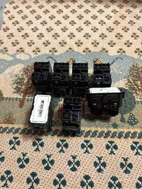 Deviatori living now K4003