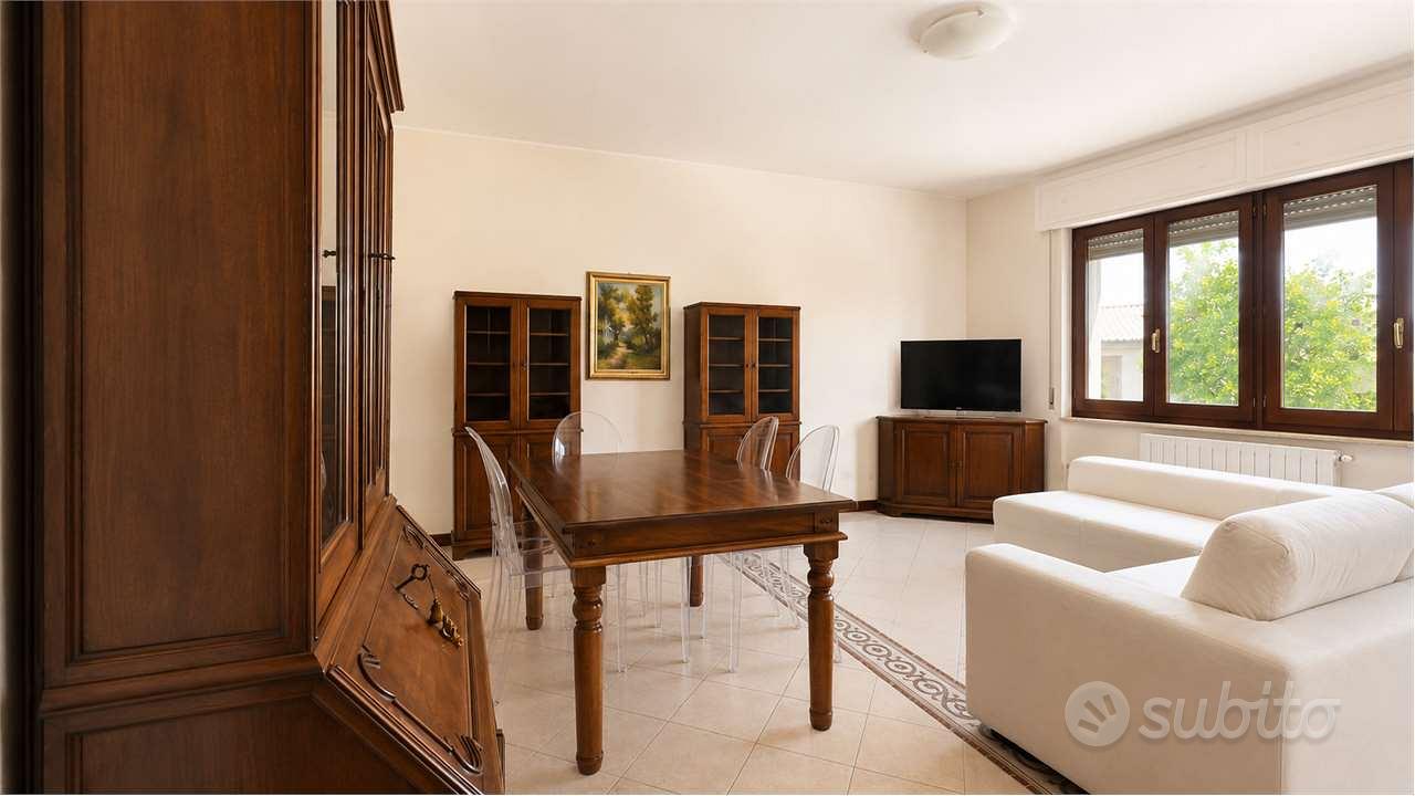 Appartamento – Aristanis/Oristano, Cualbu - Vista 3
