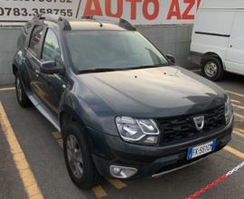 Dacia Duster 1.5 dCi 110CV Start&Stop 4x2 Lauréate