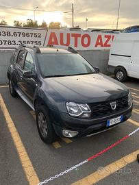 Dacia Duster 1.5 dCi 110CV Start&Stop 4x2 Lauréate