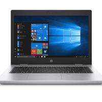 Notebook Hp Elitebook 640 G5