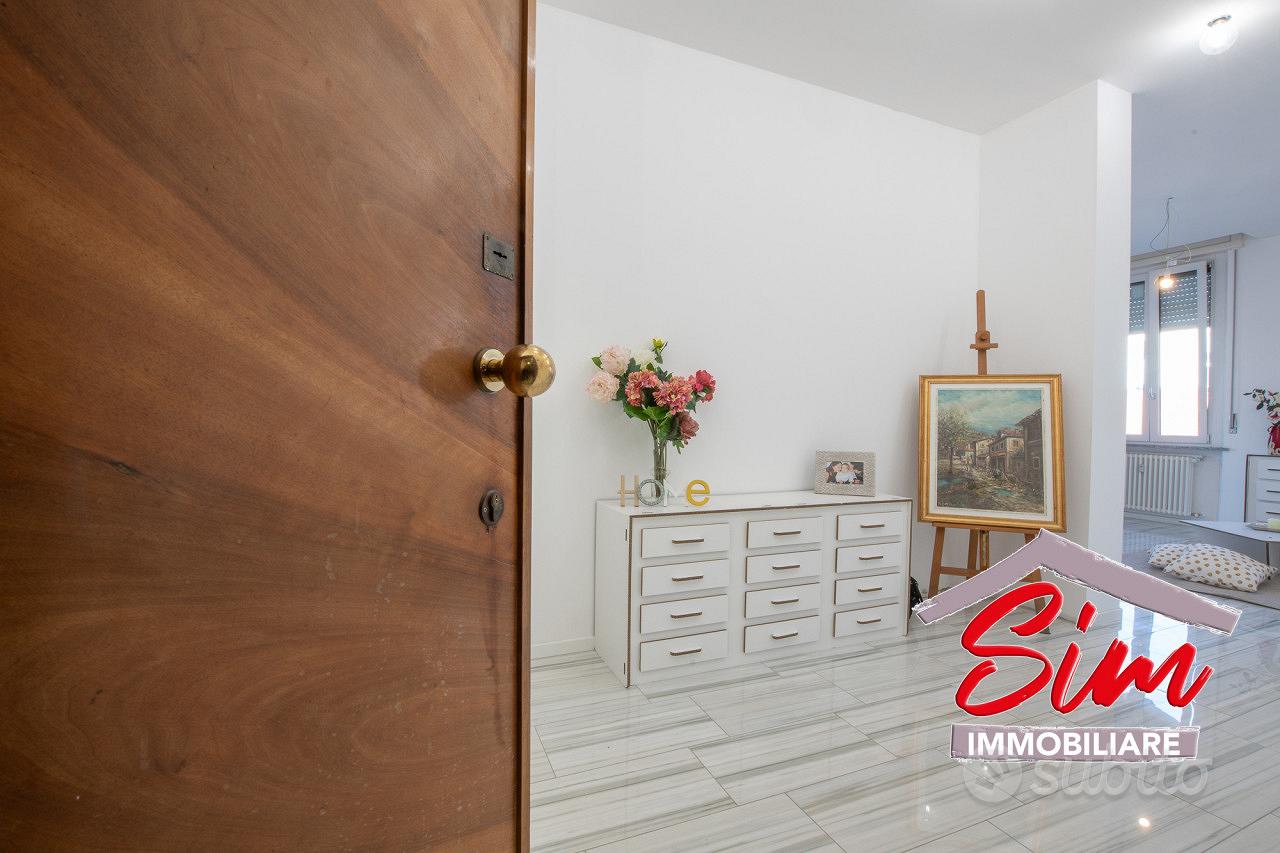 Apartment in Novara, Sacro Cuore - Vista 2