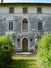 VILLA VENETA fine 700'