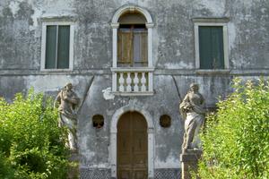 VILLA VENETA fine 700'