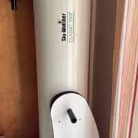 Telescopio Dobson 250mm Sky Watcher Classic 250P