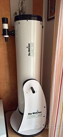 Telescopio Dobson 250mm Sky Watcher Classic 250P