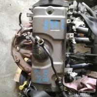 Motore peugeot 207