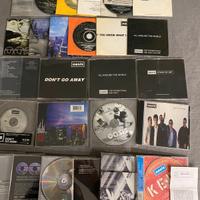 Oasis rari cd promo (parte 2)