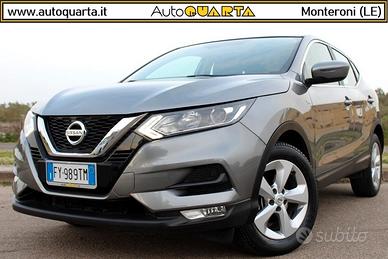 NISSAN Qashqai 1.5 dCi 115 CV DCT *Camera