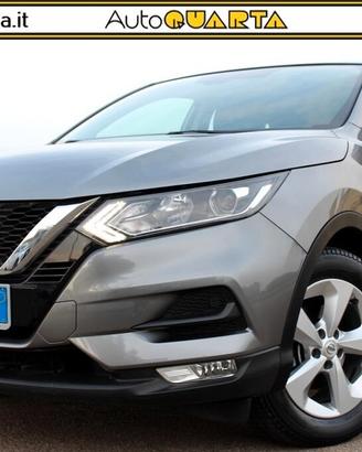 NISSAN Qashqai 1.5 dCi 115 CV DCT *Camera