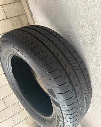 Pneumatici 205/60 R16 92H Buono stato