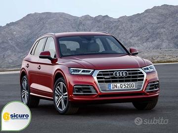 Musata completa audi q5 s line