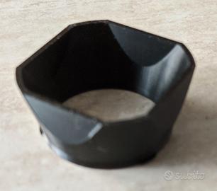 Paraluce Yashica d 635 44 Rolleiflex bay I