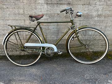 Bici Raleigh sport