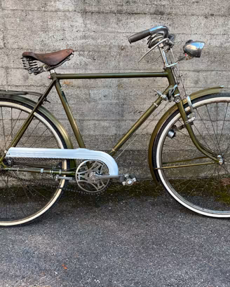 Bici Raleigh sport