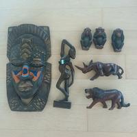 Sopramobili in legno