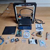 Stampante 3D anycubic i3 mega