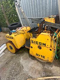 Rullo Sicom SV 12