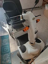 Scooter elettrico