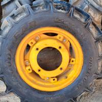 ruote GOODYEAR 320/70 R20 BCS PASQUALI FERRARI 