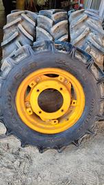 ruote GOODYEAR 320/70 R20 BCS PASQUALI FERRARI 