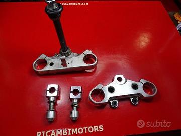 RICAMBI SUZUKI MARAUDER 800