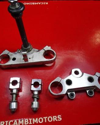 RICAMBI SUZUKI MARAUDER 800