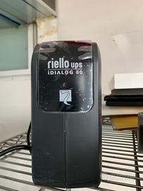 Riello Gruppo di continuità