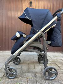 Sistema modulare - Trio Inglesina, Passeggino