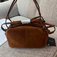 Nuova borsa Massimo Dutti