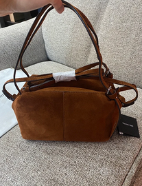 Nuova borsa Massimo Dutti