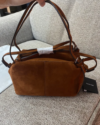 Nuova borsa Massimo Dutti