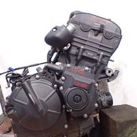 MOTORE Honda CBF 600 (04-07) PC38 38.121 km