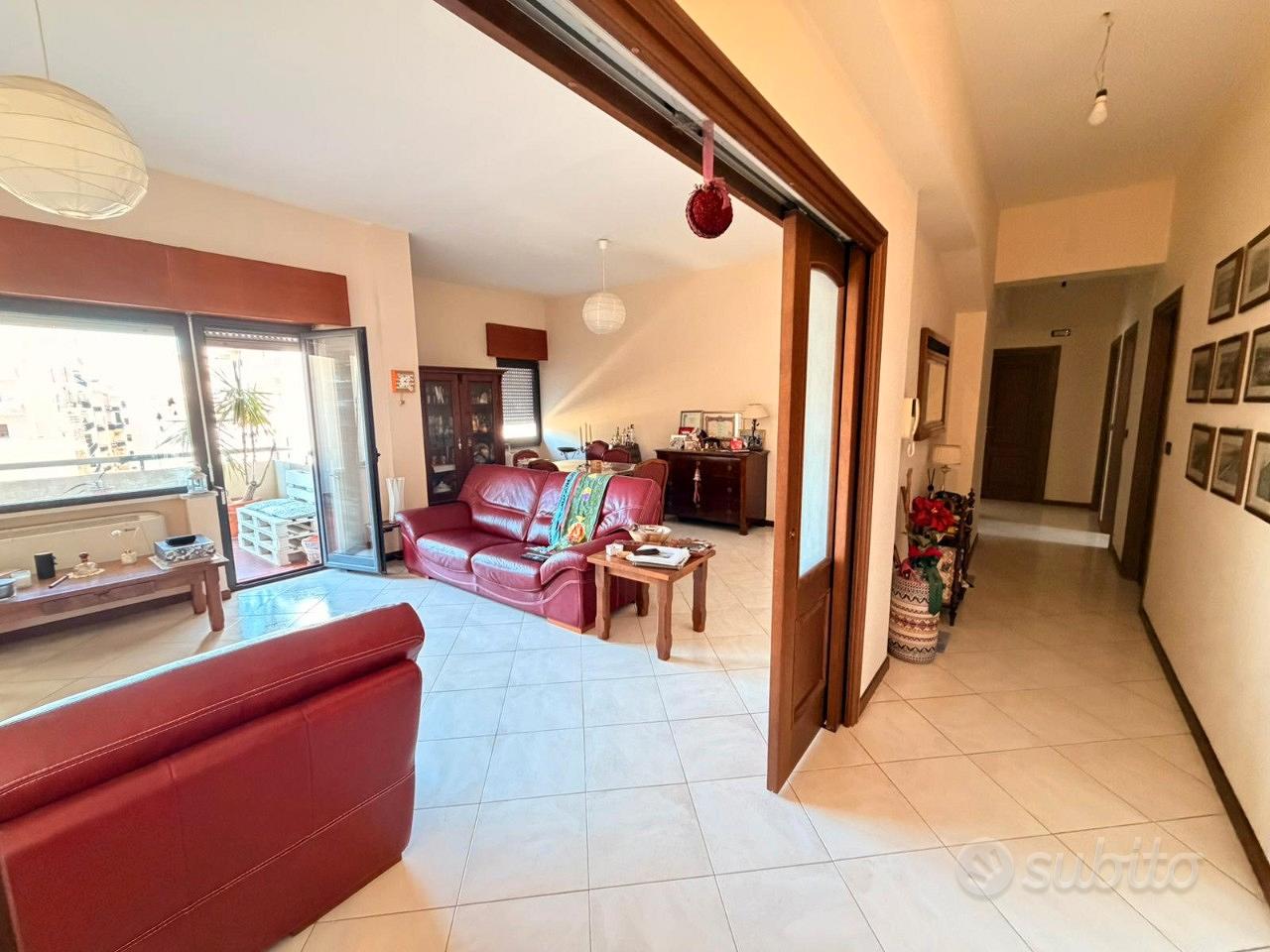 Appartamento – Reggio di Calabria, Reggio Calabria - Vista 3