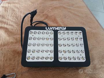 Lampada da coltivazione Lumeny 600R - 600 Watt