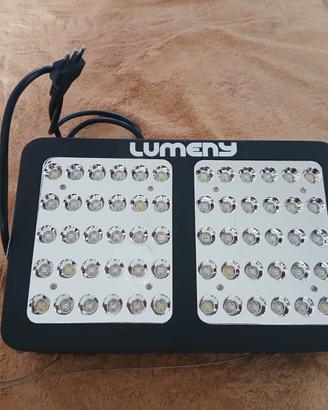 Lampada da coltivazione Lumeny 600R - 600 Watt