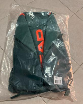 Zaino Head Pro Backpack 28 L