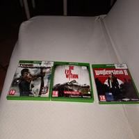 Xbox one