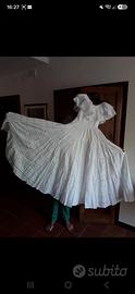 Abito sposa san gallo