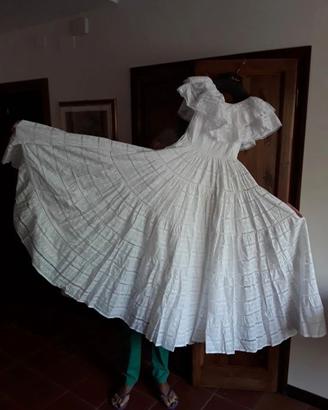 Abito sposa san gallo