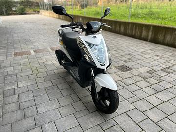 Kymco Agility 50 RS
