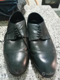 scarpe uomo eleganti 