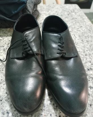 scarpe uomo eleganti 
