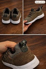 Sneakers Bugatti
